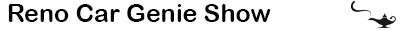 Magic Lamp Newsletter